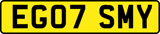 EG07SMY