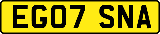 EG07SNA