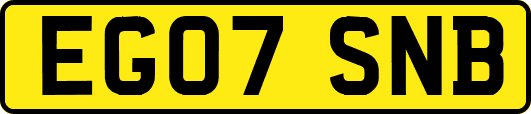 EG07SNB