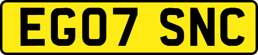 EG07SNC