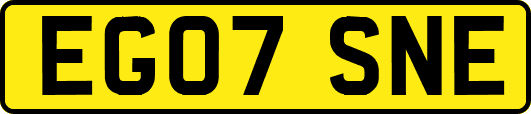 EG07SNE