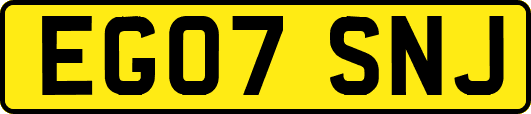 EG07SNJ