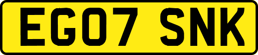 EG07SNK