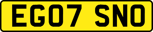 EG07SNO