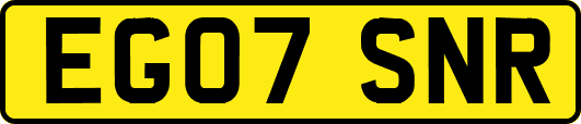 EG07SNR