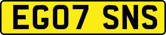 EG07SNS
