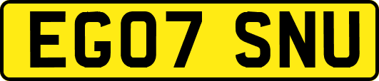 EG07SNU