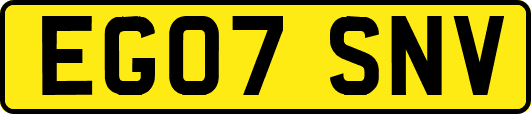 EG07SNV