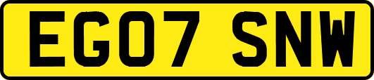 EG07SNW