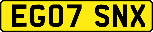 EG07SNX