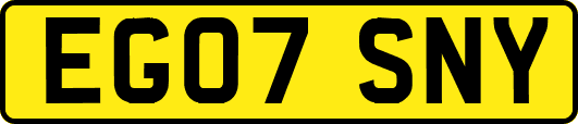 EG07SNY