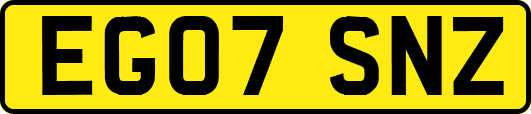 EG07SNZ