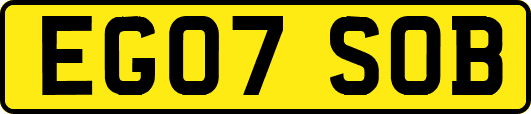 EG07SOB
