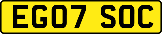 EG07SOC