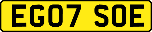 EG07SOE