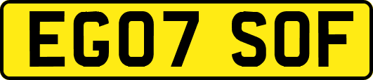 EG07SOF