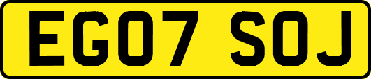 EG07SOJ