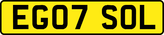 EG07SOL