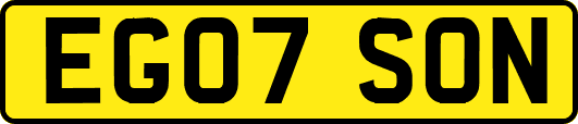EG07SON