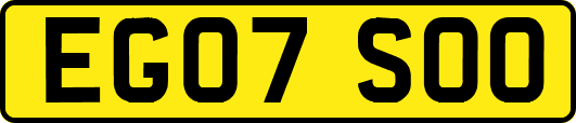 EG07SOO