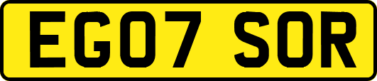 EG07SOR