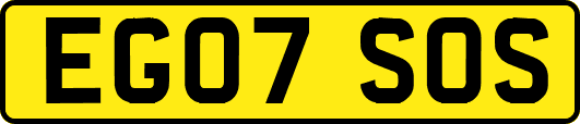 EG07SOS