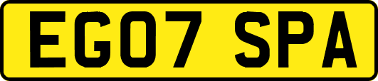 EG07SPA