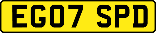 EG07SPD