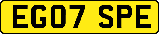 EG07SPE