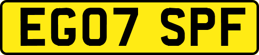 EG07SPF
