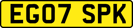 EG07SPK