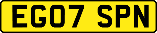 EG07SPN