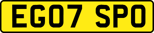 EG07SPO