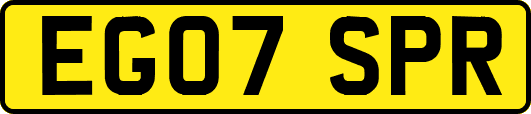 EG07SPR
