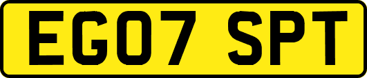 EG07SPT