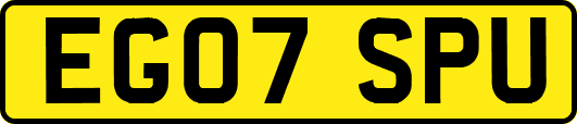 EG07SPU