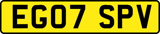 EG07SPV