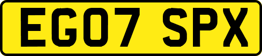 EG07SPX