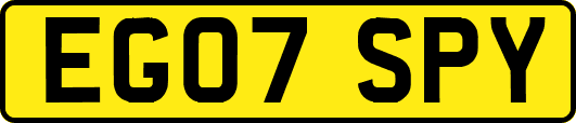 EG07SPY