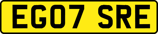 EG07SRE