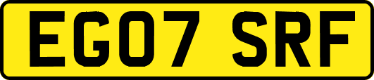 EG07SRF
