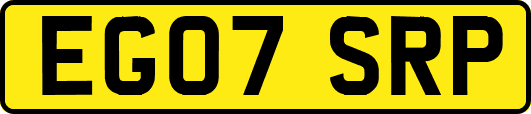 EG07SRP