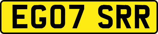 EG07SRR