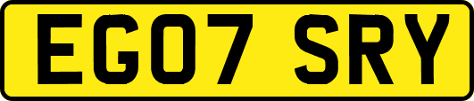 EG07SRY
