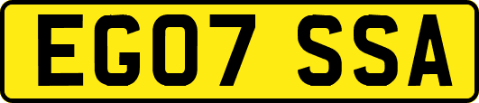 EG07SSA
