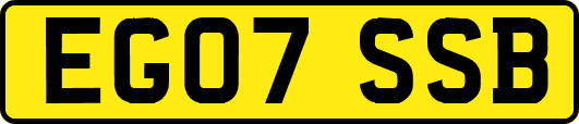 EG07SSB