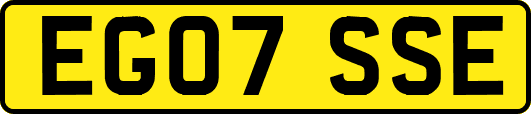 EG07SSE