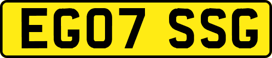 EG07SSG