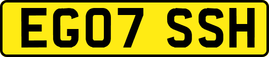 EG07SSH