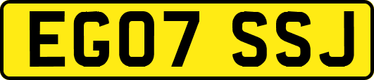 EG07SSJ